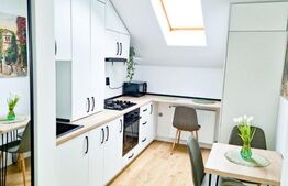 Apartament cu 1 camera, 37 mp, zona UMF