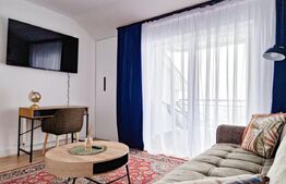 Apartament cu 1 camera, 37 mp, zona UMF