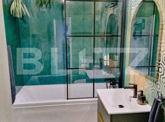 Garsonieră de închiriat Zorilor - 163825AI | BLITZ Cluj-Napoca | Poza5