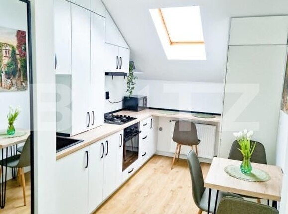 Garsonieră de închiriat Zorilor - 163825AI | BLITZ Cluj-Napoca | Poza4