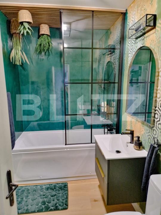 Garsonieră de închiriat Zorilor - 163825AI | BLITZ Cluj-Napoca | Poza5