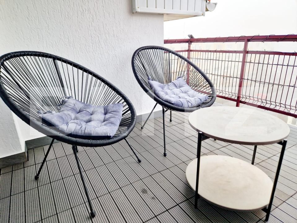 Garsonieră de închiriat Zorilor - 163825AI | BLITZ Cluj-Napoca | Poza6