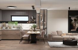 Casă premium individuala, parter, 4 camere – Stupini, gata de mutare.