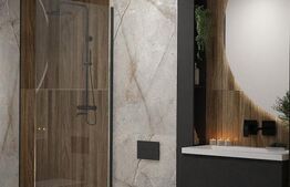 Casă premium individuala, parter, 4 camere – Stupini, gata de mutare.