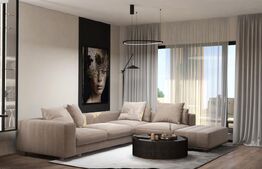 Casă premium individuala, parter, 4 camere – Stupini, gata de mutare.