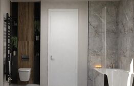 Casă premium individuala, parter, 4 camere – Stupini, gata de mutare.