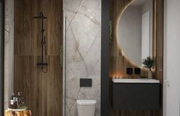 Casă premium individuala, parter, 4 camere – Stupini, gata de mutare.