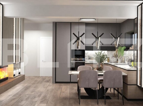 Casa de vânzare 4 camere Stupini - 163826CV | BLITZ Brașov | Poza8