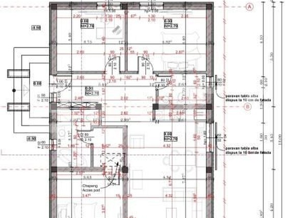 Casa de vânzare 4 camere Stupini - 163826CV | BLITZ Brașov | Poza14