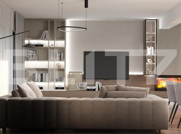 Casa de vânzare 4 camere Stupini - 163826CV | BLITZ Brașov | Poza9