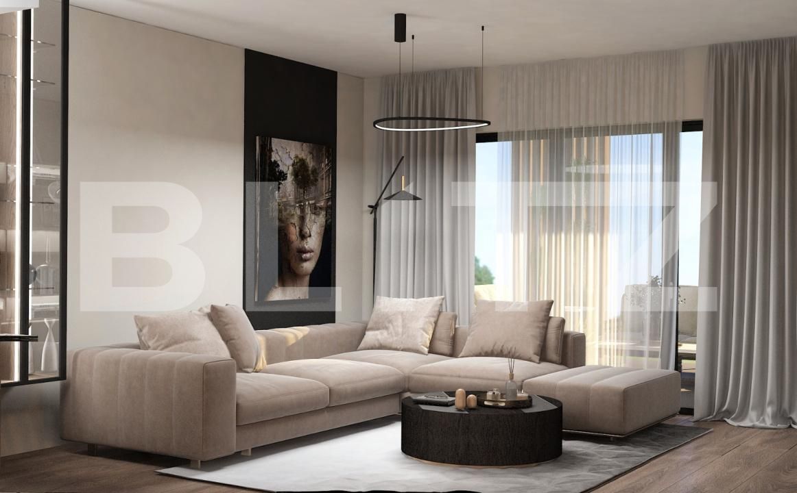 Casa de vânzare 4 camere Stupini - 163826CV | BLITZ Brașov | Poza6