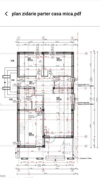 Casa de vânzare 4 camere Stupini - 163826CV | BLITZ Brașov | Poza14