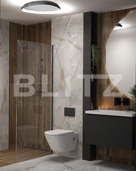 Casa de vânzare 4 camere Stupini - 163826CV | BLITZ Brașov | Poza8