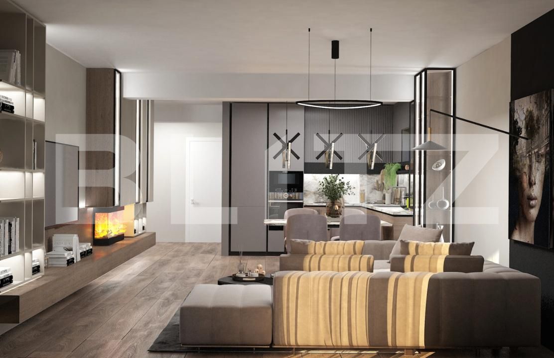 Casa de vânzare 4 camere Stupini - 163826CV | BLITZ Brașov | Poza15