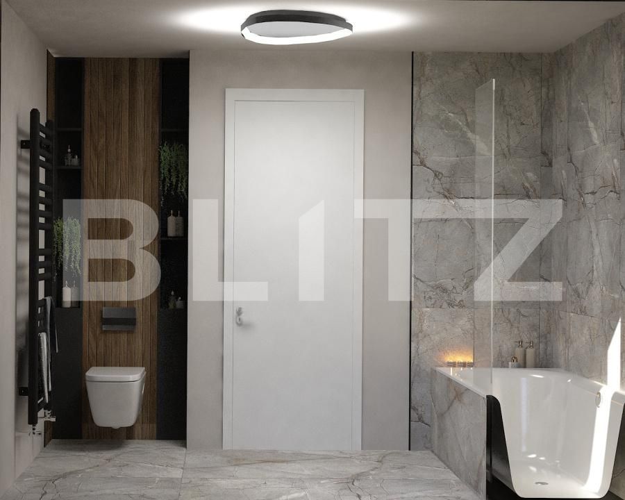 Casa de vânzare 4 camere Stupini - 163826CV | BLITZ Brașov | Poza11