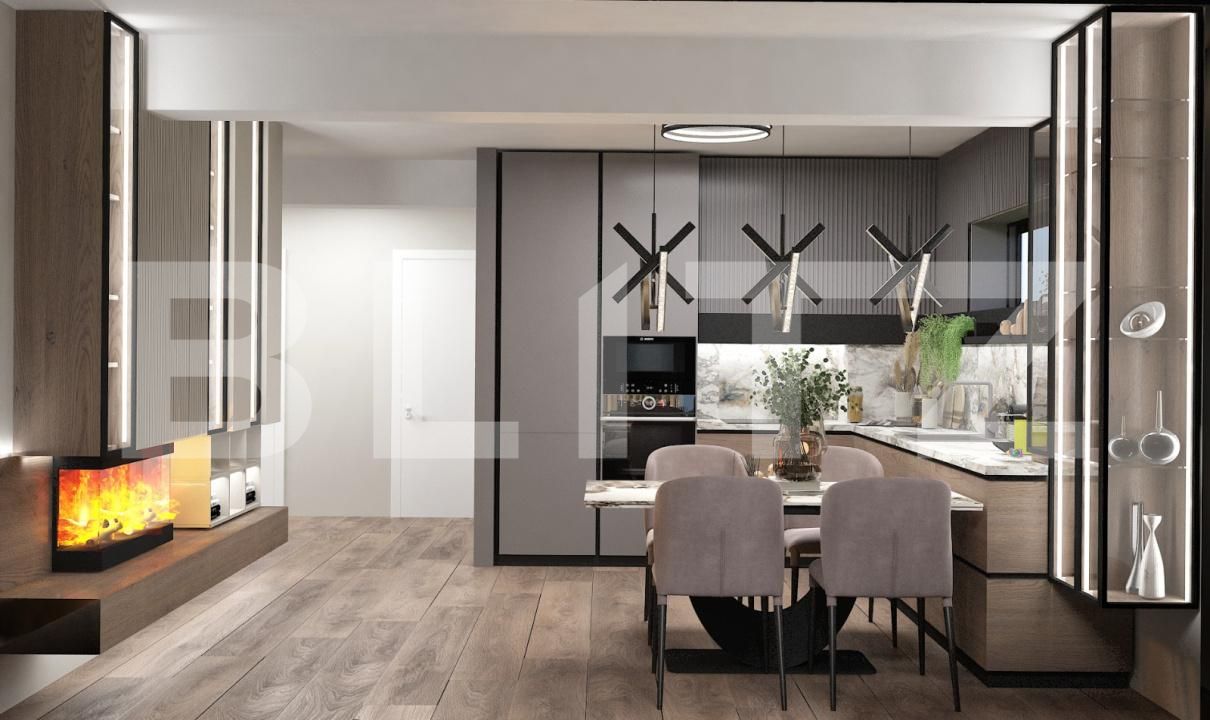 Casa de vânzare 4 camere Stupini - 163826CV | BLITZ Brașov | Poza4