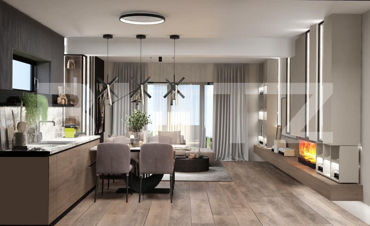 Casa de vânzare 4 camere Stupini - 163826CV | BLITZ Brașov | Poza3