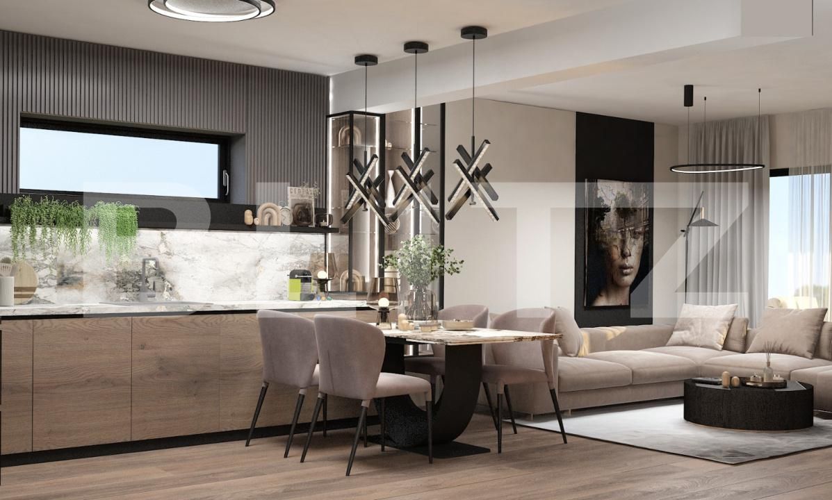 Casa de vânzare 4 camere Stupini - 163826CV | BLITZ Brașov | Poza2