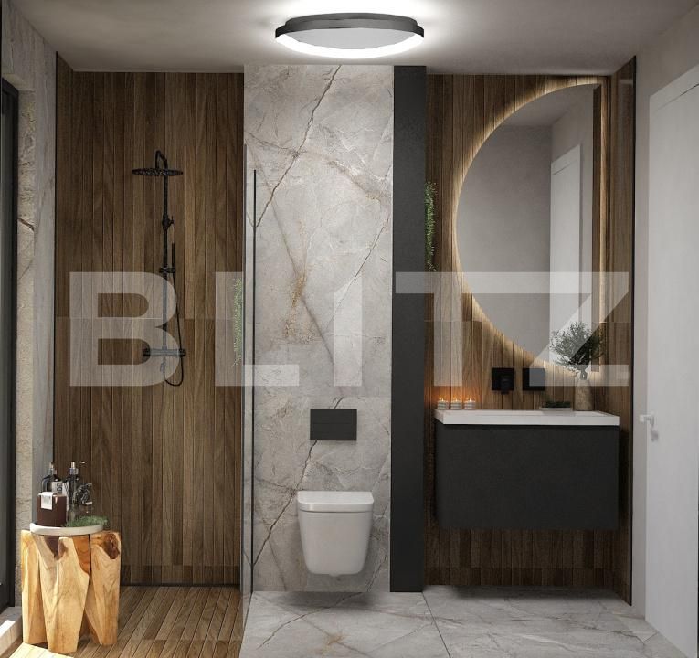 Casa de vânzare 4 camere Stupini - 163826CV | BLITZ Brașov | Poza2