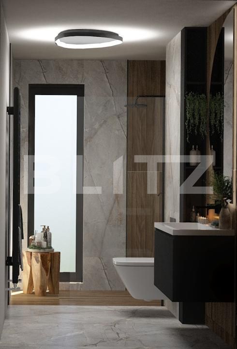 Casa de vânzare 4 camere Stupini - 163826CV | BLITZ Brașov | Poza13