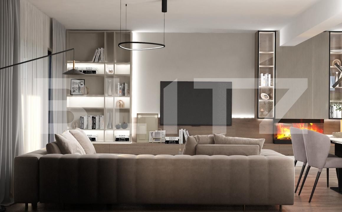 Casa de vânzare 4 camere Stupini - 163826CV | BLITZ Brașov | Poza19