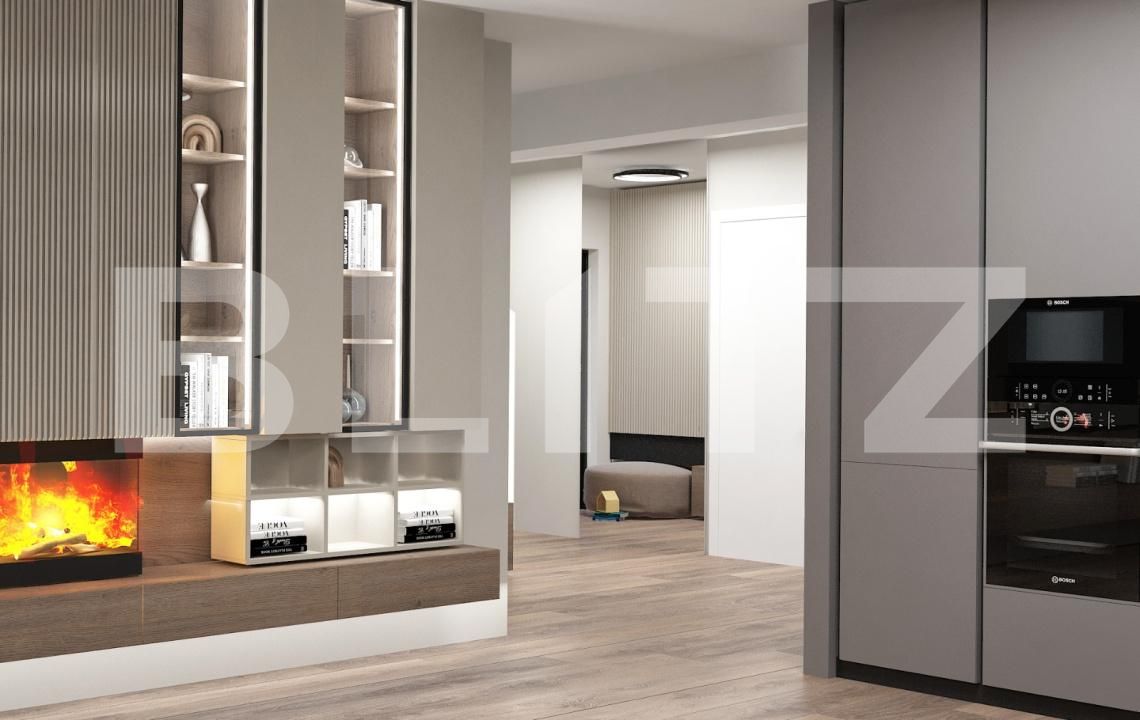 Casa de vânzare 4 camere Stupini - 163826CV | BLITZ Brașov | Poza7