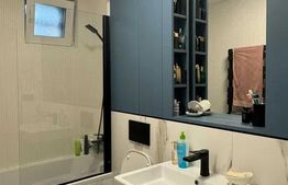 Apartament 2 camere, ultra-finisat, zona Iulius Mall