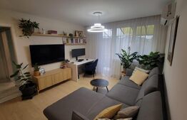 Apartament 2 camere, ultra-finisat, zona Iulius Mall