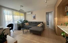 Apartament 2 camere, ultra-finisat, zona Iulius Mall