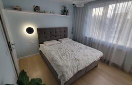Apartament 2 camere, ultra-finisat, zona Iulius Mall