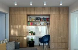 Apartament 2 camere, ultra-finisat, zona Iulius Mall