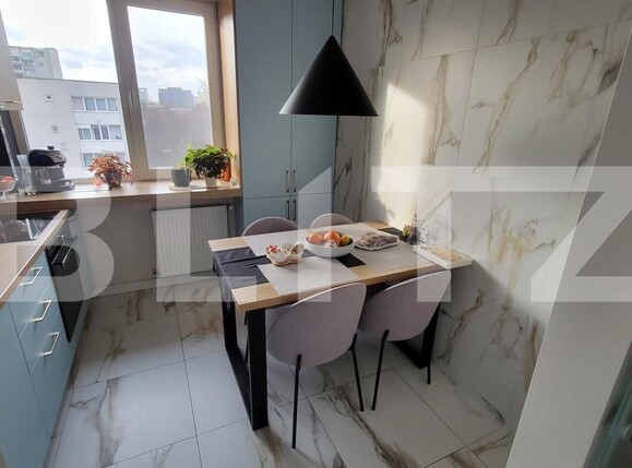 Apartament de vânzare 2 camere Gheorgheni - 163828AV | BLITZ Cluj-Napoca | Poza6