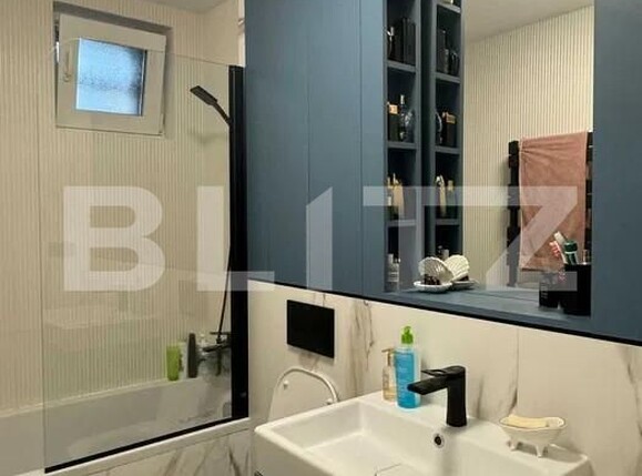 Apartament de vânzare 2 camere Gheorgheni - 163828AV | BLITZ Cluj-Napoca | Poza4