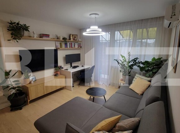 Apartament de vânzare 2 camere Gheorgheni - 163828AV | BLITZ Cluj-Napoca | Poza3