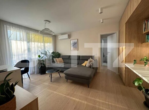 Apartament de vânzare 2 camere Gheorgheni - 163828AV | BLITZ Cluj-Napoca | Poza1