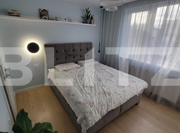Apartament de vânzare 2 camere Gheorgheni - 163828AV | BLITZ Cluj-Napoca | Poza5