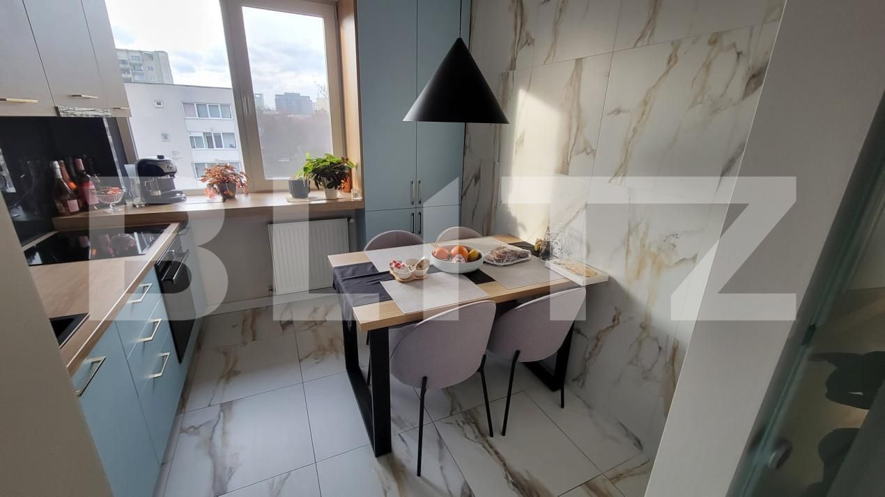 Apartament de vânzare 2 camere Gheorgheni - 163828AV | BLITZ Cluj-Napoca | Poza6