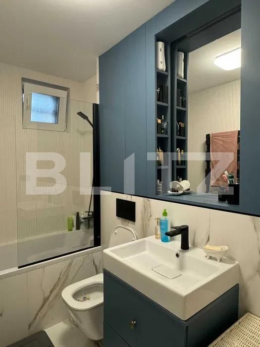 Apartament de vânzare 2 camere Gheorgheni - 163828AV | BLITZ Cluj-Napoca | Poza4