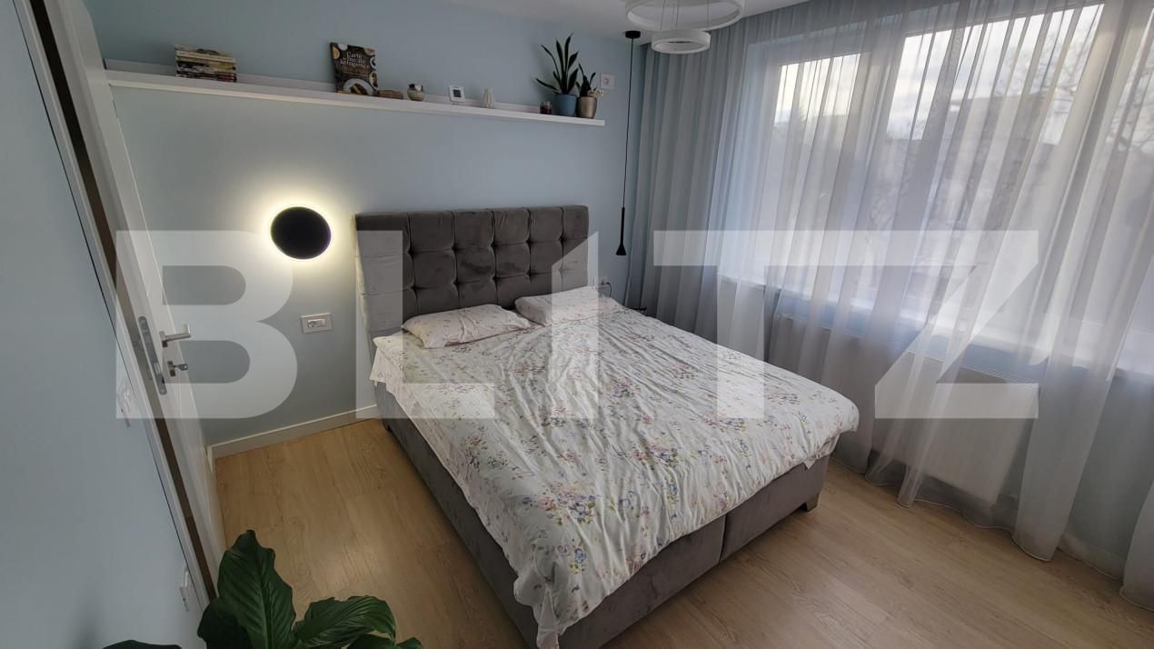 Apartament de vânzare 2 camere Gheorgheni - 163828AV | BLITZ Cluj-Napoca | Poza5