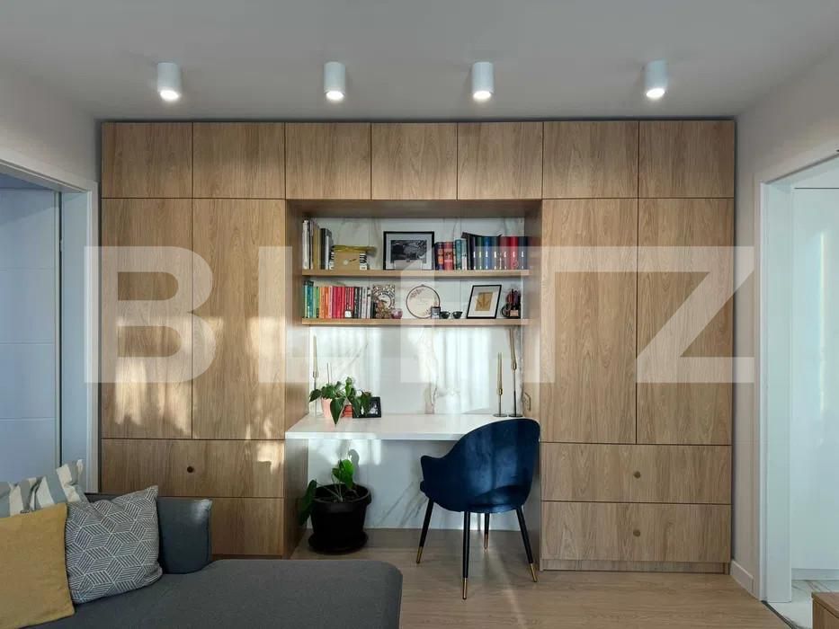 Apartament de vânzare 2 camere Gheorgheni - 163828AV | BLITZ Cluj-Napoca | Poza2