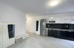 Apartament 2 camere, 40 mp, parcare, boxa, Beta Residence