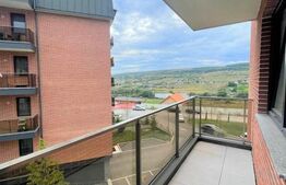 Apartament 2 camere, 40 mp, parcare, boxa, Beta Residence