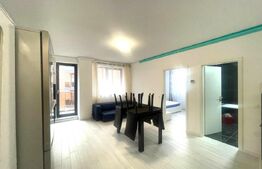 Apartament 2 camere, 40 mp, parcare, boxa, Beta Residence