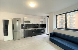 Apartament 2 camere, 40 mp, parcare, boxa, Beta Residence