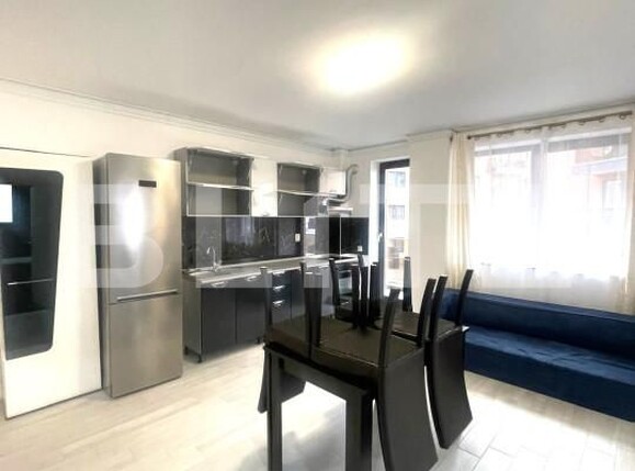 Apartament de închiriat 2 camere Chinteni - 163839AI | BLITZ Cluj-Napoca | Poza1
