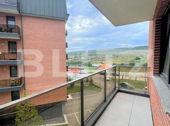 Apartament de închiriat 2 camere Chinteni - 163839AI | BLITZ Cluj-Napoca | Poza9