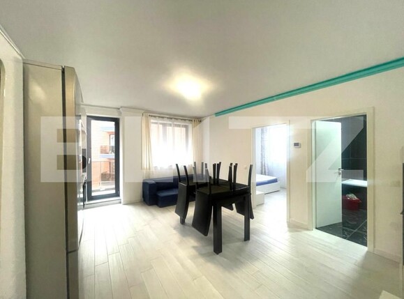 Apartament de închiriat 2 camere Chinteni - 163839AI | BLITZ Cluj-Napoca | Poza3