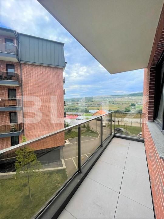 Apartament de închiriat 2 camere Chinteni - 163839AI | BLITZ Cluj-Napoca | Poza9