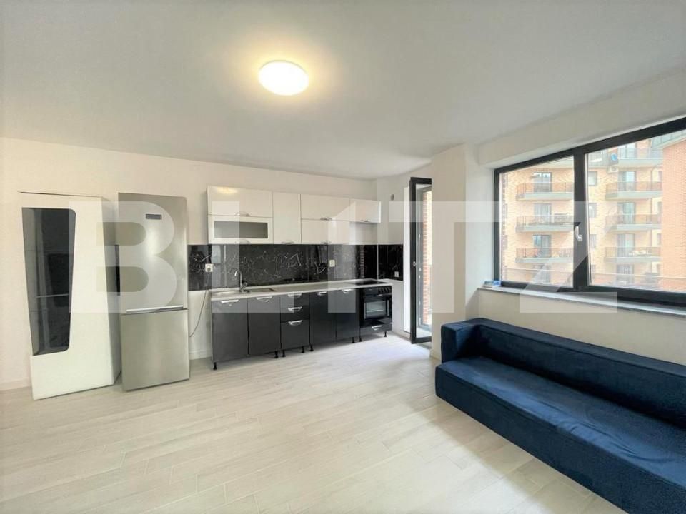 Apartament de închiriat 2 camere Chinteni - 163839AI | BLITZ Cluj-Napoca | Poza2