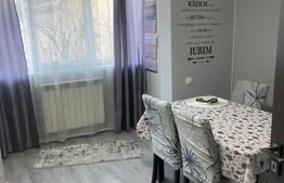 Apartament 2 camere Marasti complet mobilat si utilat